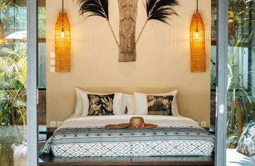 Gili Air Hotel | Hani Hideaway