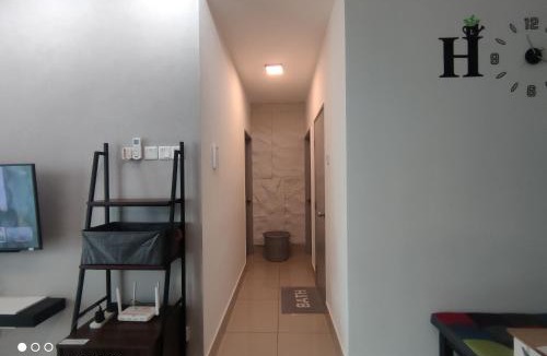 Salak South Apartment | HaNi Homestay KL