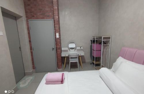 Salak South Apartment | HaNi Homestay KL