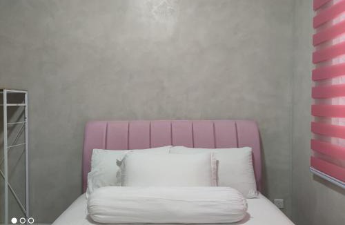 Salak South Apartment | HaNi Homestay KL