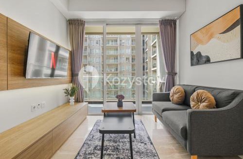Arjuna Apartment | Hanira by Kozystay - Paskal