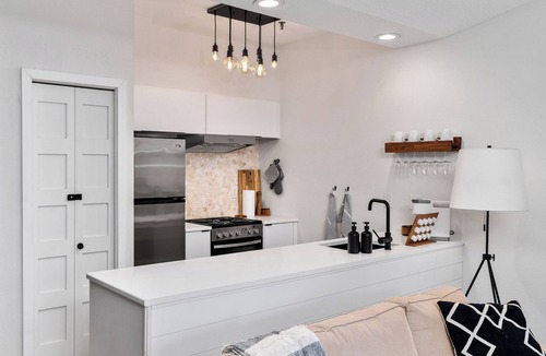 Biwabik Condo | Hank's Lake & Links: The Legend