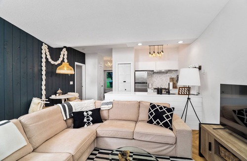 Biwabik Condo | Hank's Lake & Links: The Legend