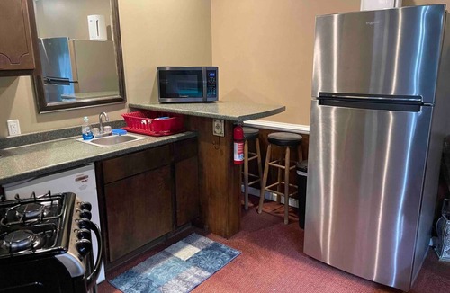 Camden Apartment | Hank Williams hang out