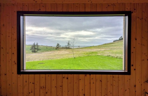 Nykobing Mors House | Hanklit holiday home event course venue