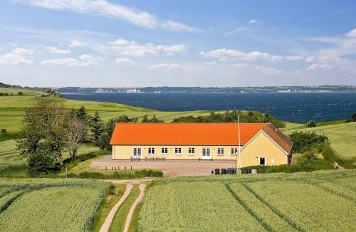 Nykobing Mors House | Hanklit Holiday Home Event Course Venue