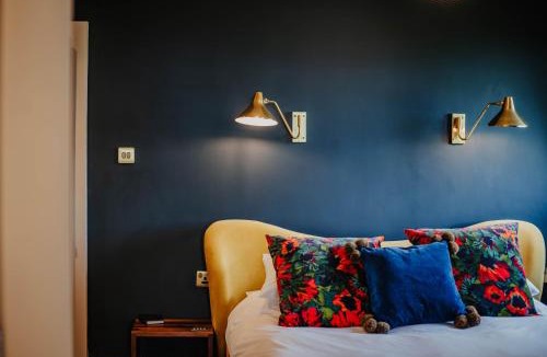 Upper Sapey Bed & Breakfast | Hanley House