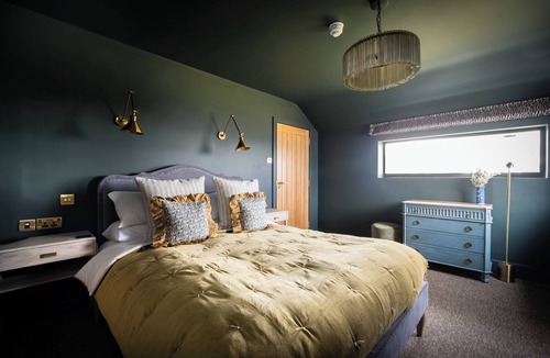 Upper Sapey Bed & Breakfast | Hanley House