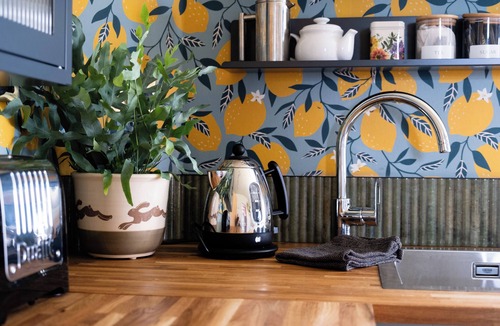 Upper Sapey Bed & Breakfast | Hanley House