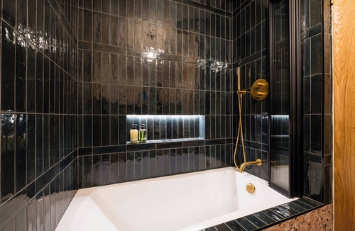 Upper Sapey Bed & Breakfast | Hanley House