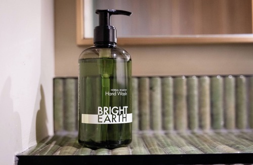 Upper Sapey Bed & Breakfast | Hanley House