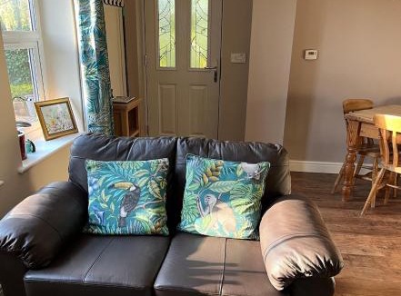 Severn Stoke Apartment | Hanley Swan, The Garden Flat