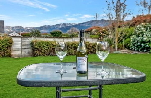 Hanmer Springs Apartment | Hanmer Apartments