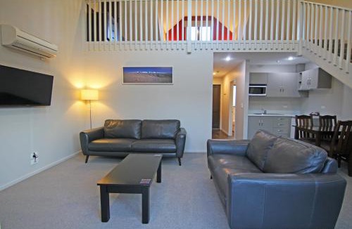 Hanmer Springs Apartment | Hanmer Apartments