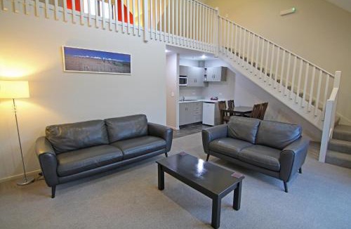 Hanmer Springs Apartment | Hanmer Apartments