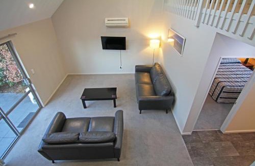 Hanmer Springs Apartment | Hanmer Apartments