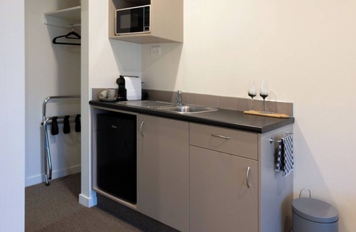 Hanmer Springs Hotel | Hanmer Springs Gateway Lodge