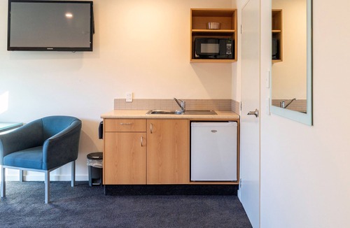 Hanmer Springs Hotel | Hanmer Springs Gateway Lodge