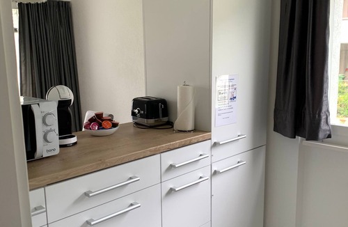 Matten bei Interlaken Apartment | HANNA Apartment Interlaken