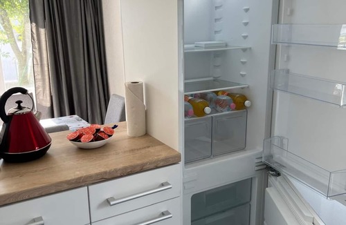 Matten bei Interlaken Apartment | HANNA Apartment Interlaken