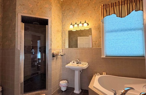 New Bern Bed & Breakfast | Hanna House Bed & Breakfast