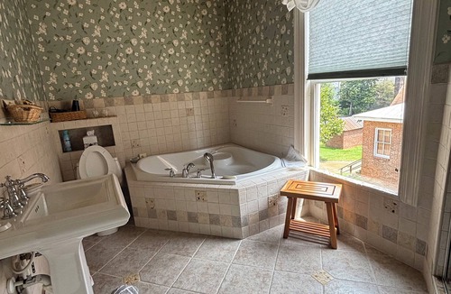 New Bern Bed & Breakfast | Hanna House Bed & Breakfast