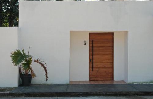 Catemaco Apartment | Hanna Suite