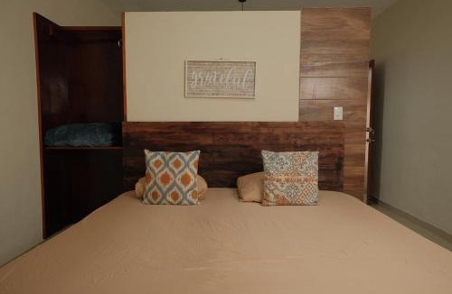Catemaco Apartment | Hanna Suite