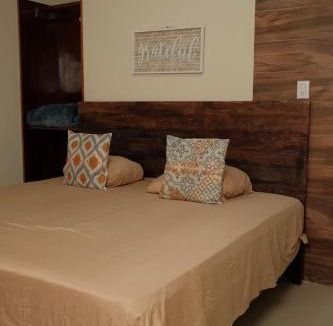 Catemaco Apartment | Hanna Suite