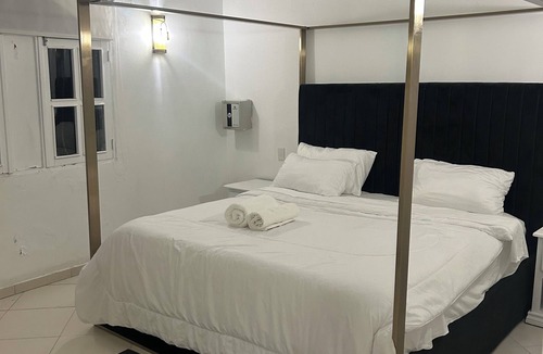 Reparto Ibarra Hotel | Hannabi Hotel