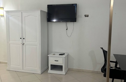 Reparto Ibarra Hotel | Hannabi Hotel