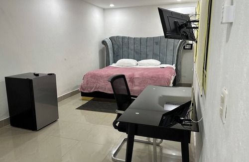 Reparto Ibarra Hotel | Hannabi Hotel