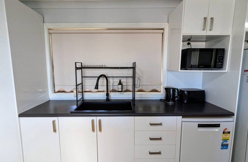 Tocumwal House | Hannah House