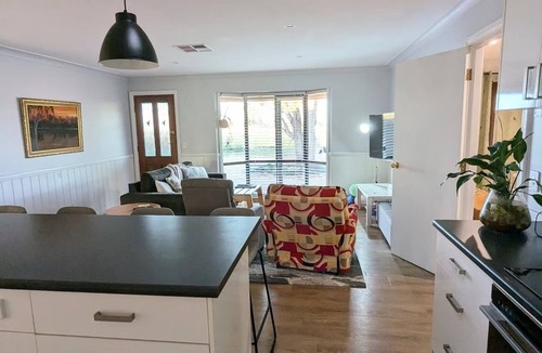 Tocumwal House | Hannah House