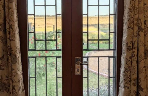 Tocumwal House | Hannah House