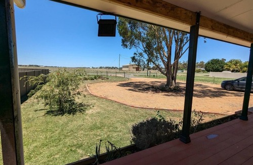 Tocumwal House | Hannah House