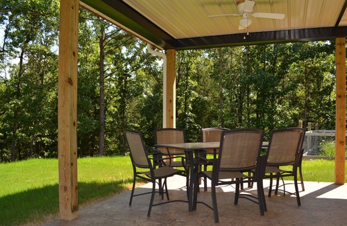 Huntsville House | Hannah House ~ Your Vacation Awaits!