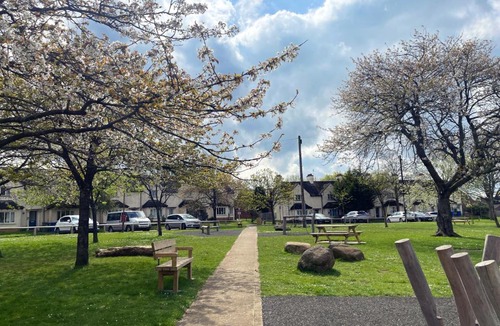 Bicester House | Hannah's Homestay