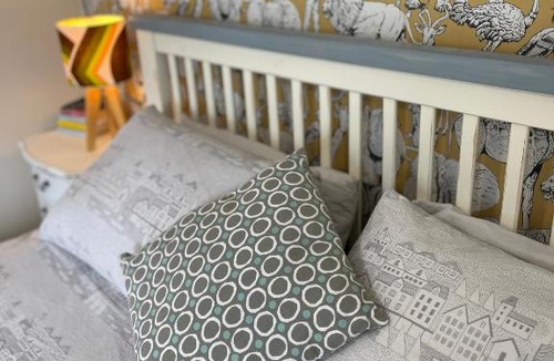 Bicester House | Hannah's Homestay