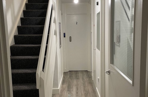 Somers Town House | Hannah’s Lovely House in Euston/Square