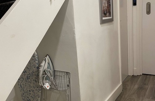 Somers Town House | Hannah’s Lovely House in Euston/Square