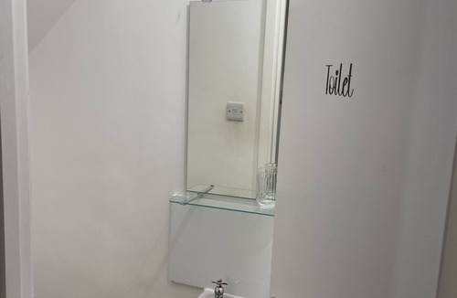 Somers Town House | Hannah’s Lovely House in Euston/Square