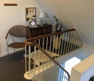 Grindsted Bed & Breakfast | Hannas B&B - 51 m2