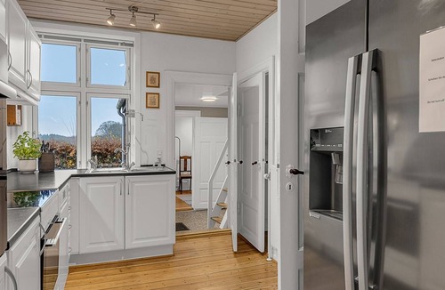 Bagenkop House | "Hanni" - 600m from the sea by Interhome