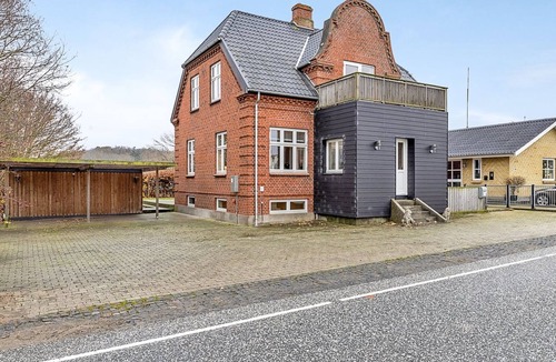 Bagenkop House | "Hanni" - 600m from the sea by Interhome