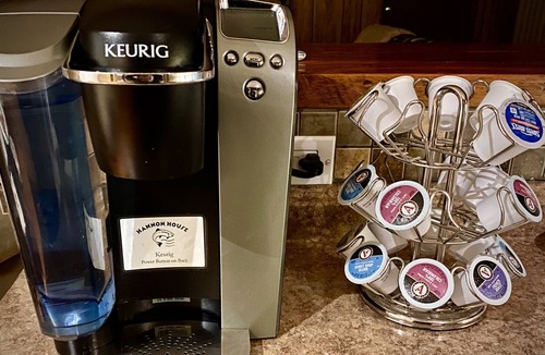 Darby House | Hannon House