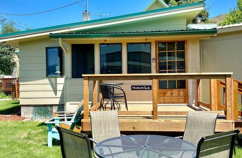 Darby House | Hannon House