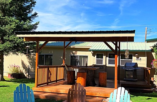 Darby House | Hannon House