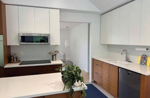 Hanover House | Hanover home - Right in Town, 5 min walk to Dartmouth College!
