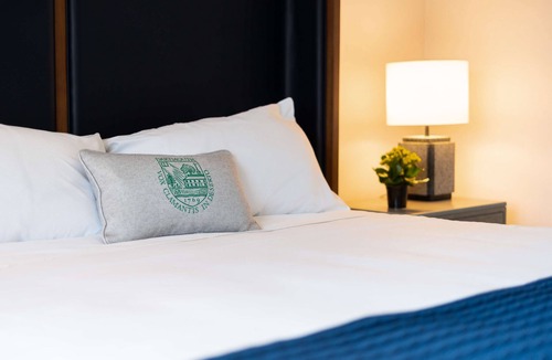 Hanover Hotel | Hanover Inn Dartmouth